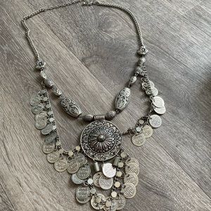 Bohemian Necklace 💥